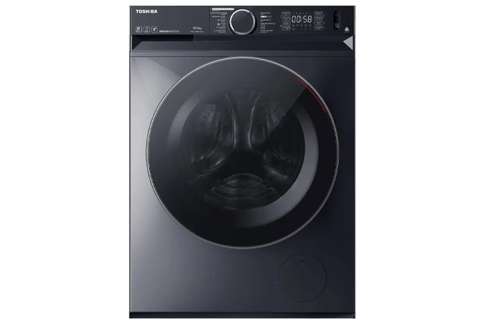 Máy Giặt Toshiba Inverter 10.5 Kg TW-T23BU115UWV(MG)